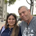 Richard Denman - Facebook