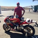 Richard Denman - @rdenman48 - Instagram