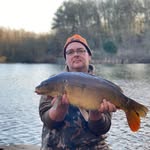 Richard denman - @r_d__fishing - Instagram