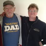 Richard Dennett - Facebook