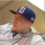 Richard Deno - @chipedup69 - Instagram