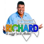 Richard Villanueva - @richardporcedeno - Instagram