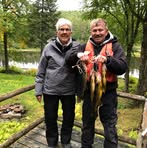Richard Dentinger - Facebook
