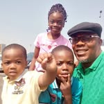 Richard Denzel Anayo Anyanwu - @anayopee4life - Instagram