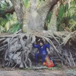 Richard Denzel Singh - @anovellife - Instagram