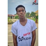 Kofi bonsu - @richarddeone - Instagram