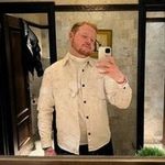 Richard Bromley Derry - @richardbd19 - Instagram