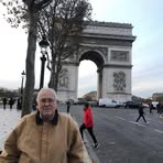 Richard Devall - Facebook