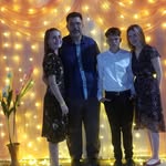 Richard DeVall - @richard.devall.9 - Instagram