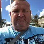 Richard Dever - @richarddevers1969 - Instagram