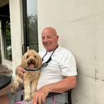 Richard DeVito - @chichdevito - Instagram