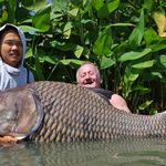 Richard Devitt - @carpdevitt - Instagram