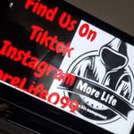 Richard Dewey - @morelifeclothing2023 - Instagram
