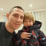 Richard Dewey - @rldchefstatto - Instagram