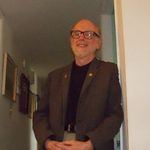 Richard Dietzel - @notrglater - Instagram