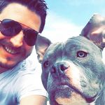 Richard Dills - @richard_dills88 - Instagram