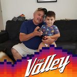 Richard Dimas - @donnyrd0812 - Instagram