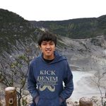 Richard Dimas - @richard112dimas - Instagram
