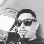 Richard Dimas - @droop_jones - Instagram