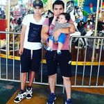 Richard Huamantla Dimas - @huamantladimas - Instagram