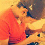 Richard Pulido - @richarddimas_ - Instagram