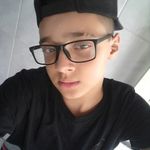 richard tangi dimas - @richard_tangi - Instagram