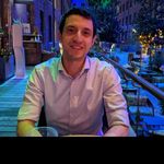 Richard Di Palma - @richarddipalma - Instagram