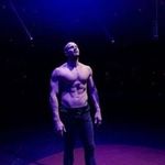 Aerial Pole Artist | Pole Dancer | Dancer - @richard.dobos - Instagram