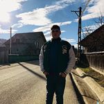 Richard Dobos - @dobos5879 - Instagram