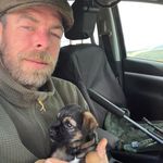 Richard Dodd - @dodd5567 - Instagram