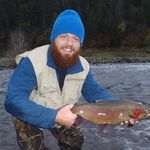 Richard Dodd - @troutgypsy - Instagram