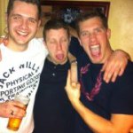 Richard Dodd - @dodd1231 - Instagram