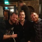 Richard Dodd - @richard.dodd - Instagram