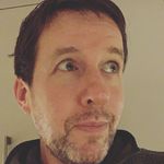 Richard Dodd - @sethroid - Instagram