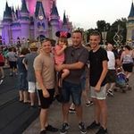 Richard Dodd - @dodd8928 - Instagram