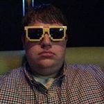 Richard Dodd - @doddrich1987 - Instagram