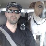 Richard Dodd - @the_all_seeing_vegan - Instagram