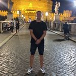 Richard Dodd - @richarddodd92 - Instagram