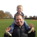 Richard Doig - @doigrichard - Instagram