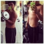 Richard Domingo - @rich_dahmingo - Instagram