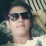 Richard Domingo - @itchaddomingo - Instagram