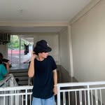 Richard Domingo - @my_boy_chad - Instagram