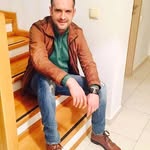 Richard Domingo - @richarddomingo39 - Instagram