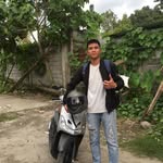 Richard Domingo - @angelopastrana18 - Instagram