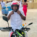 Richard Domingo Jnr - @richardadomingo - Instagram