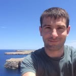 Richard Domingo Moll - @domingomollrichard - Instagram