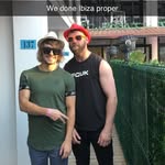 Richard Donn - @deadmau5donn - Instagram