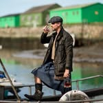 Richard Donnell - @captainrickybobby - Instagram