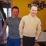 Richard Donnelly - @richard.donnelly.1447 - Instagram