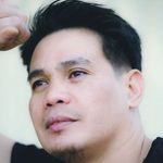 Richard Doria - @maverick_rj27 - Instagram